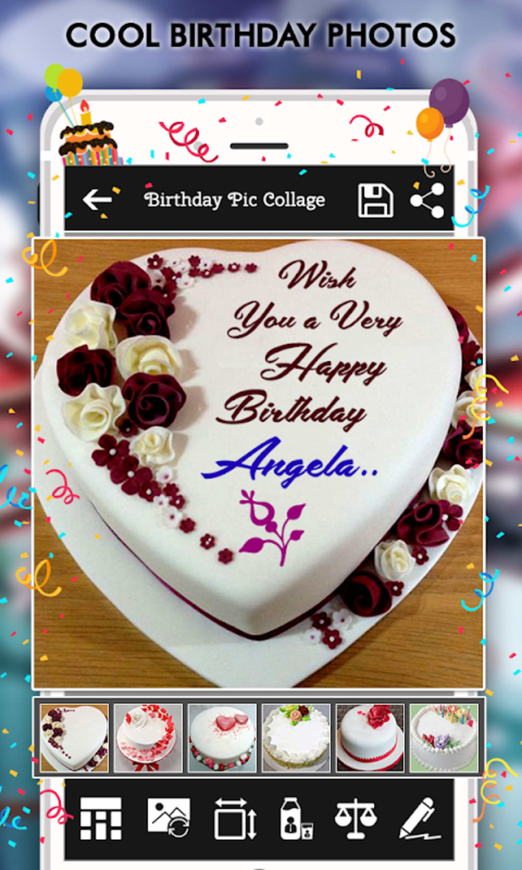 Birthday Vishes status imege HD | Happy birthday cakes, Happy birthday  daughter, Happy birthday cake images