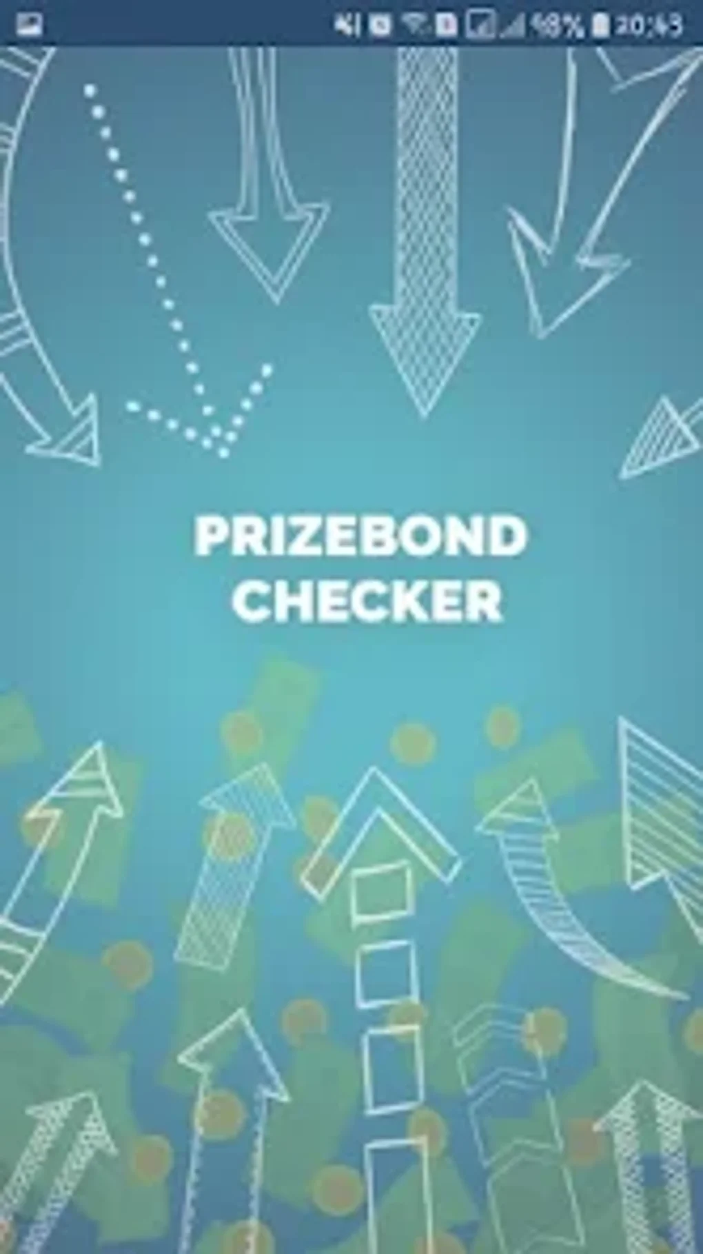 Prizebond Checker Para Android Download