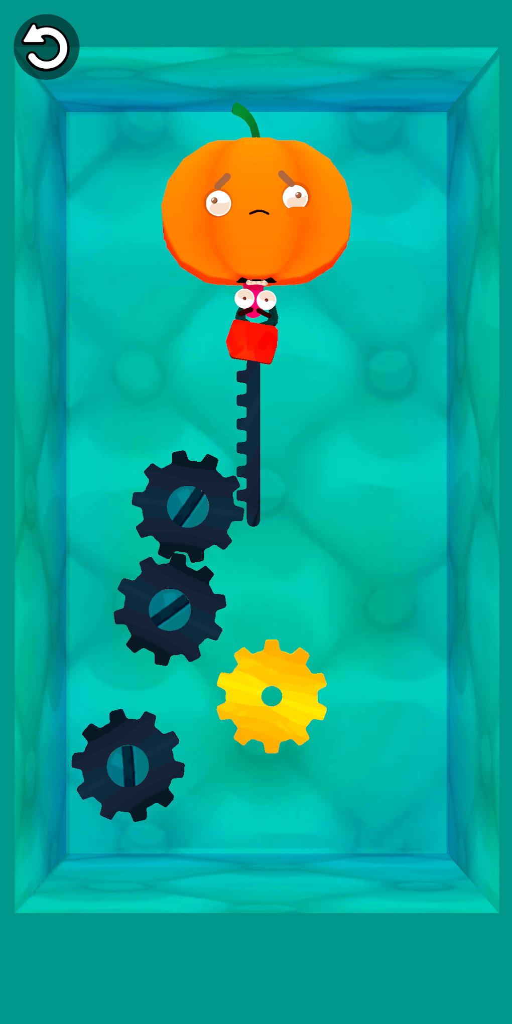 Worm out: Brain teaser fruit APK для Android — Скачать