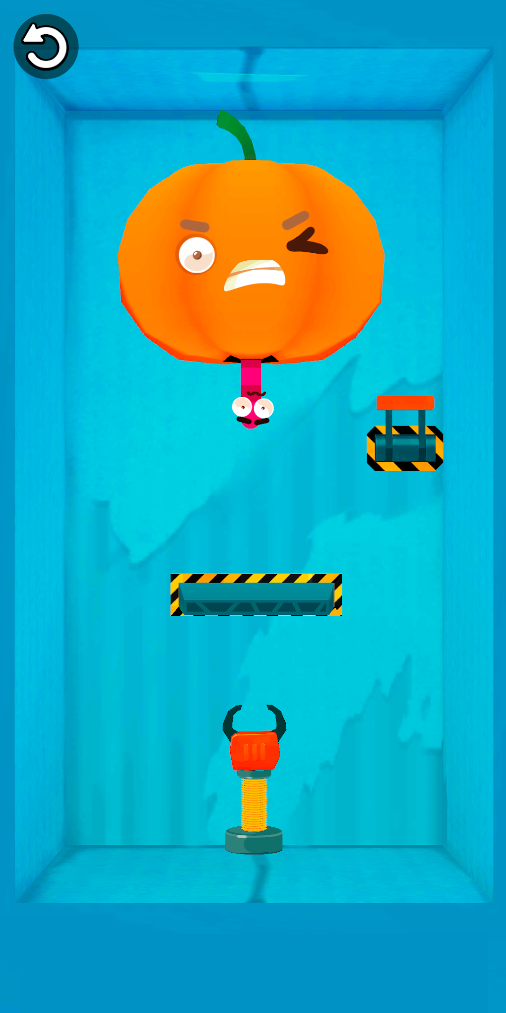 Worm out: Brain teaser fruit APK для Android — Скачать