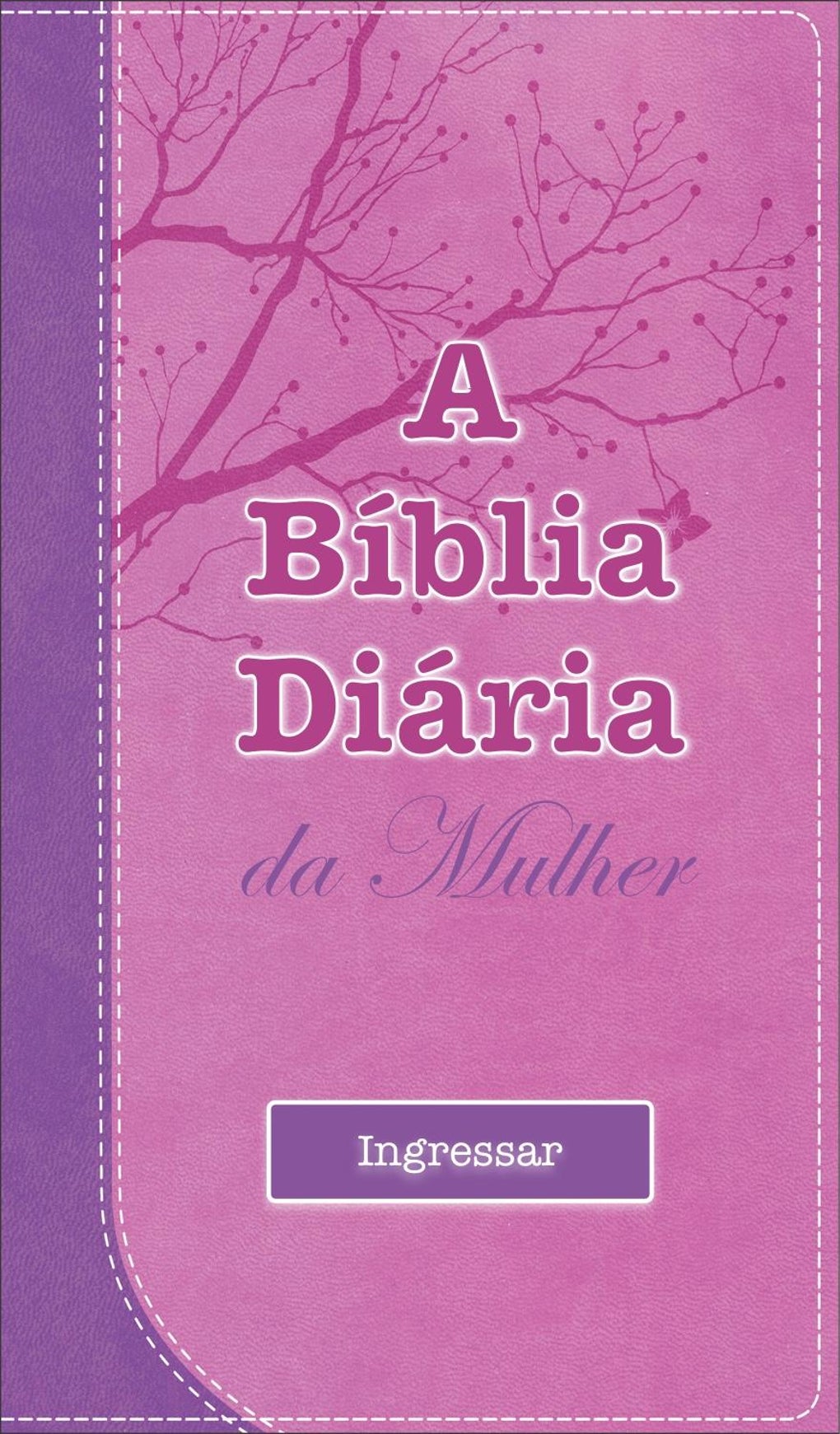 Bíblia Diária Da Mulher Para Android Descargar 1108