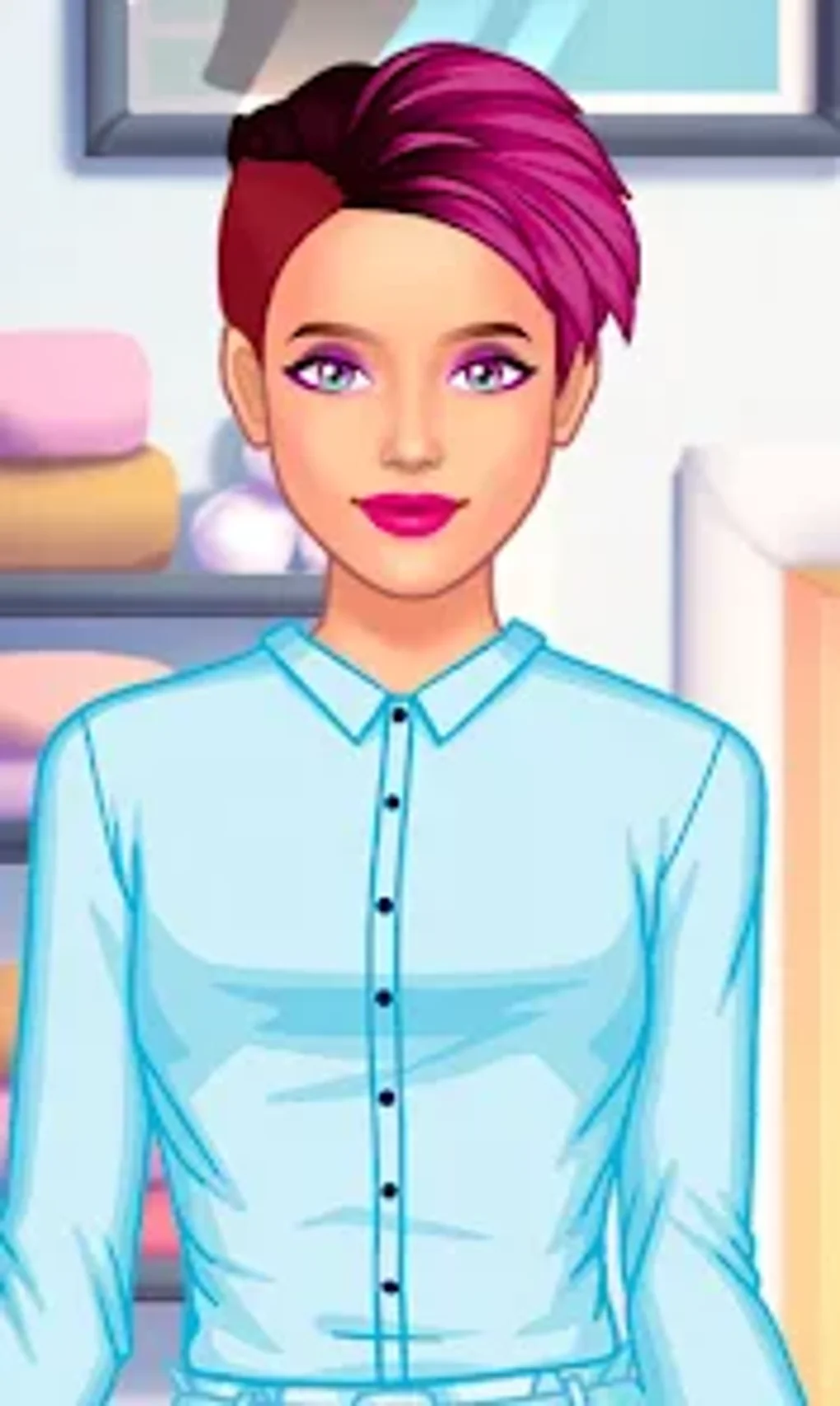 dolls-dress-up-voor-android-download