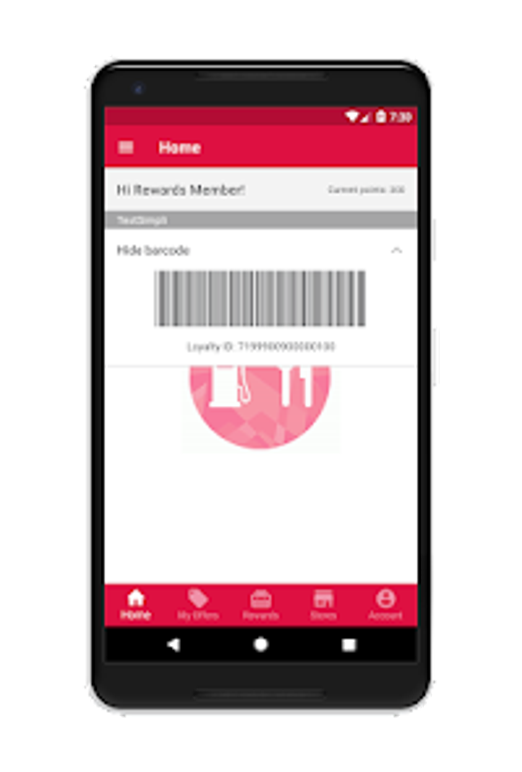 Rewards Program For Android Download