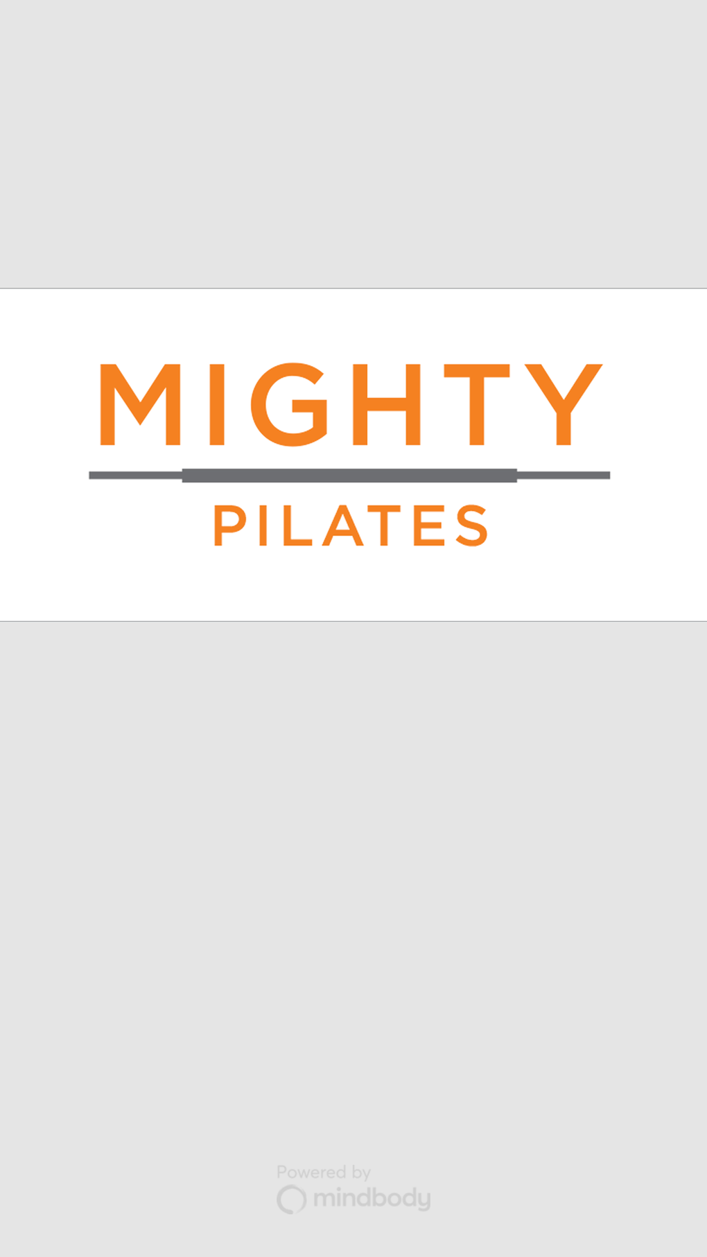 Mighty Pilates para iPhone - Download