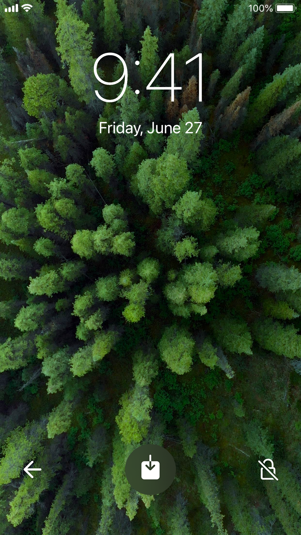 Live Wallpapers - Moving 3D 4K para iPhone - Descargar