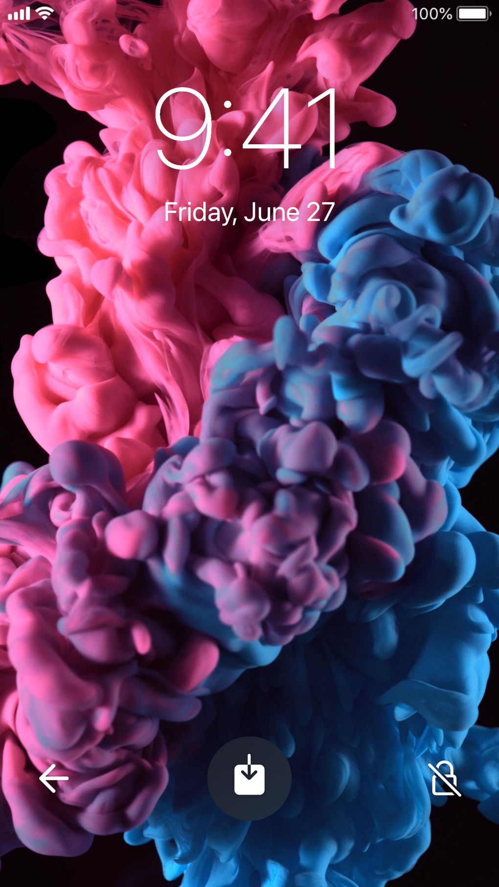 Live Wallpapers - Moving 3D 4K para iPhone - Descargar