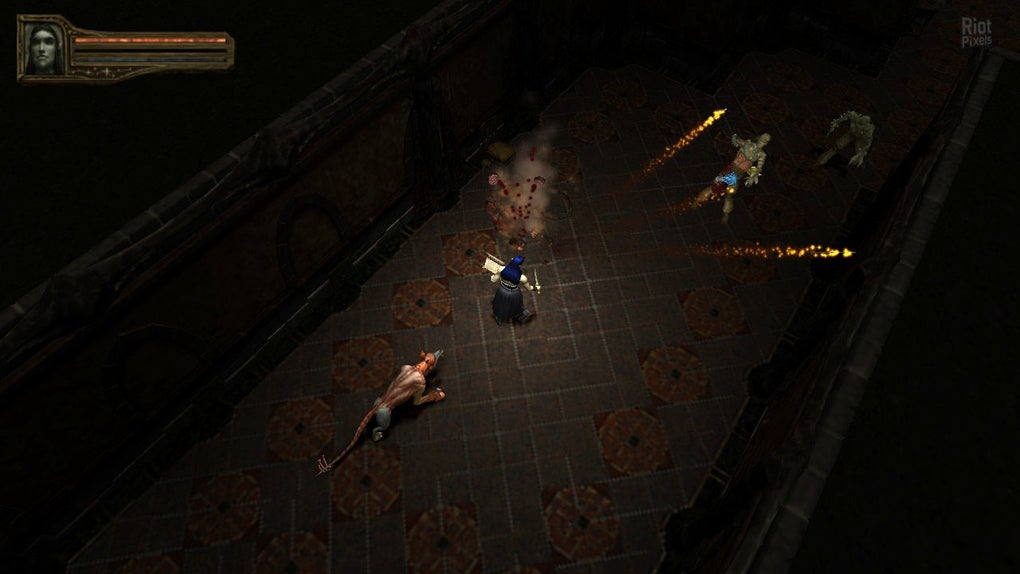 Baldur s Gate Dark Alliance mobile na bersyon android iOS apk download nang  libre-TapTap