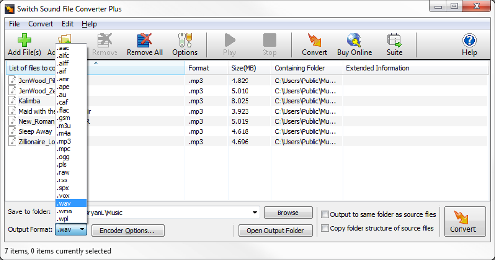 Free mp4 converter without download