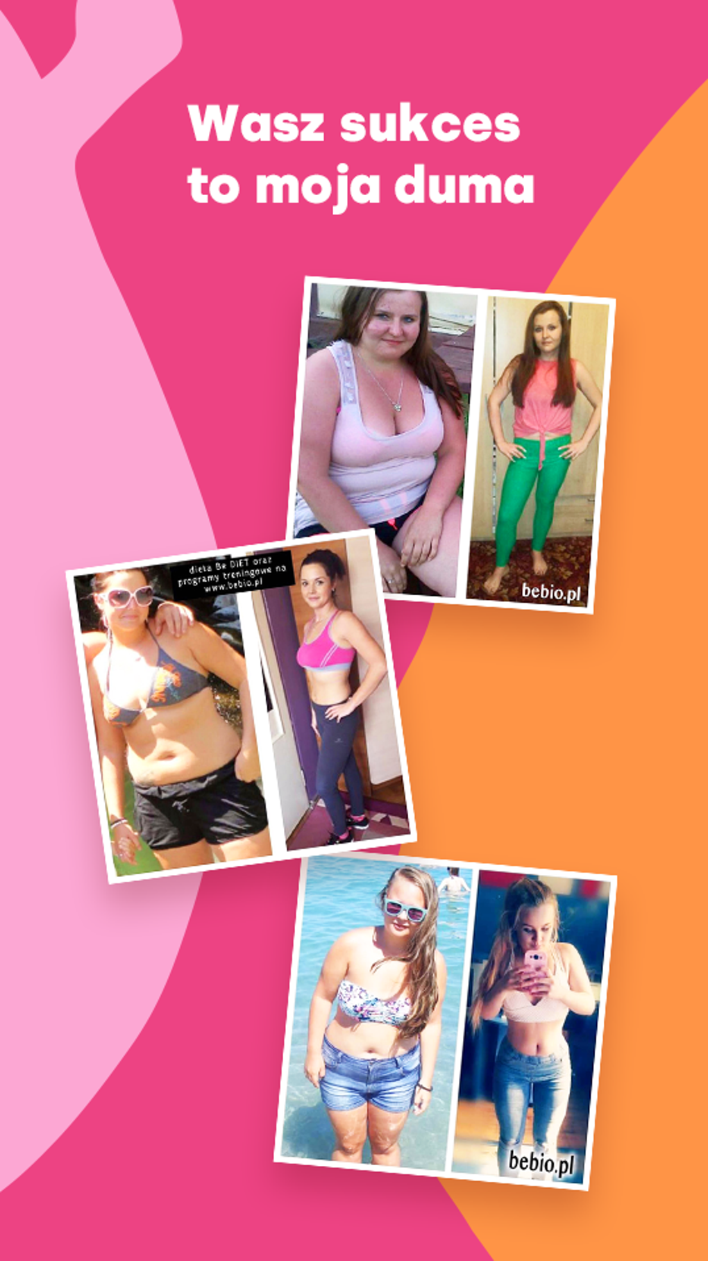 BeDiet Diety Ewy Chodakowskiej For Android Download BeDiet Diety Ewy Chodakowskiej For Android Download