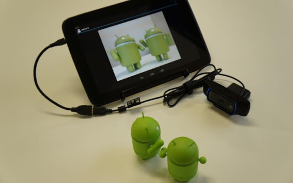 prioriteit leren vervolgens USB Camera Standard APK for Android - Download
