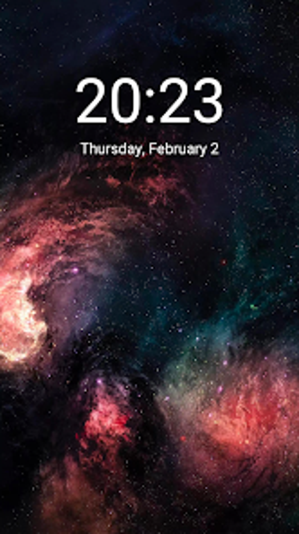 Wallpaper Cosmos for Android - Download