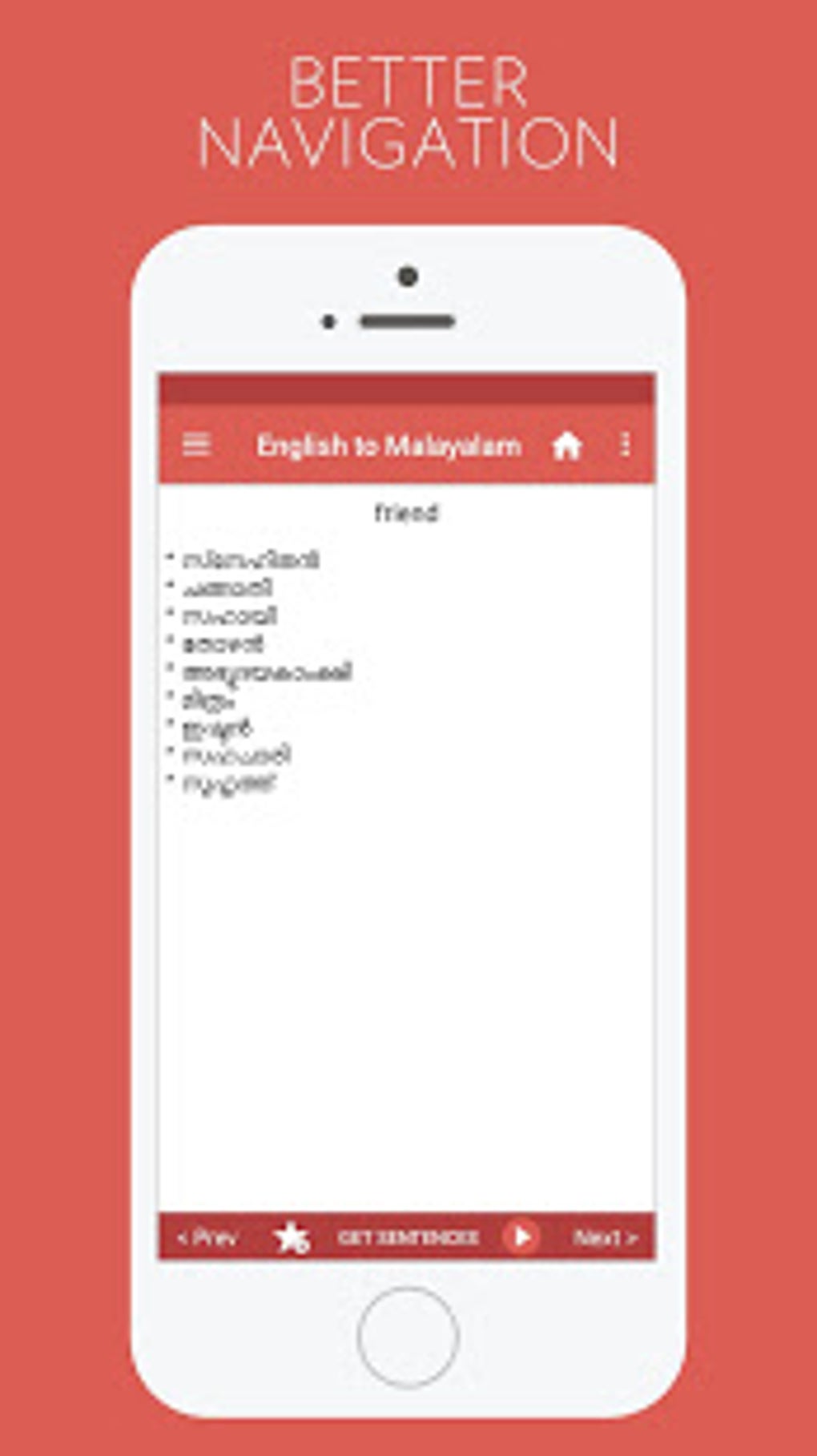 English Malayalam Dictionary Free And Bilingual APK For Android 