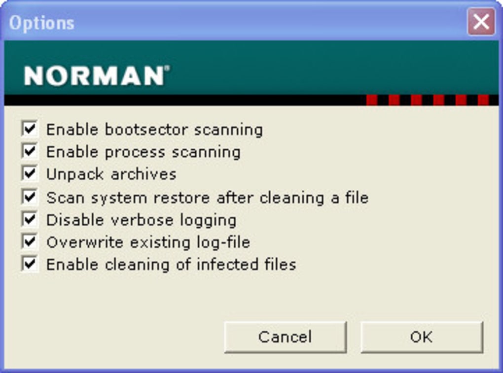 norman anti malware