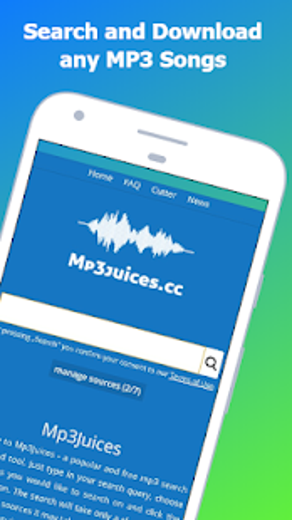 free mp3 songs download sites for mobile phones