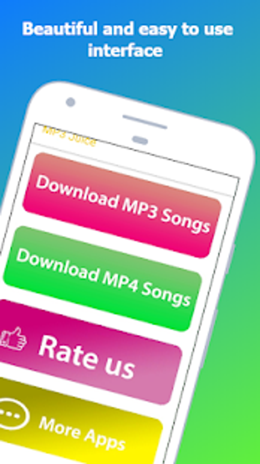 Mp3juice Free Mp3 Downloader Apk For Android Download