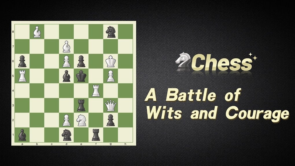 Ultimate Chess - Online Game - Play for Free