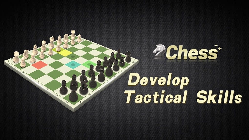 Amusive Chess - jogos de xadrez gratis - MyPlayCity - Baixar Jogos Grátis -  Jogue gratuitamente!
