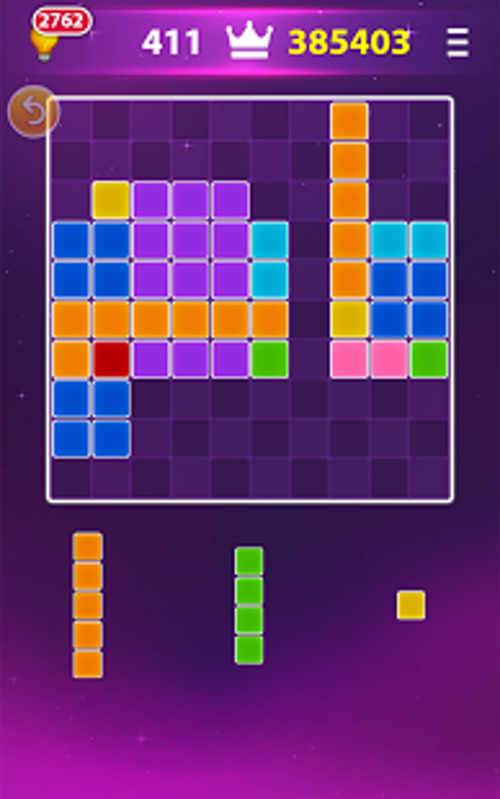 Brick Block Puzzle: Play Brick Block Puzzle for free