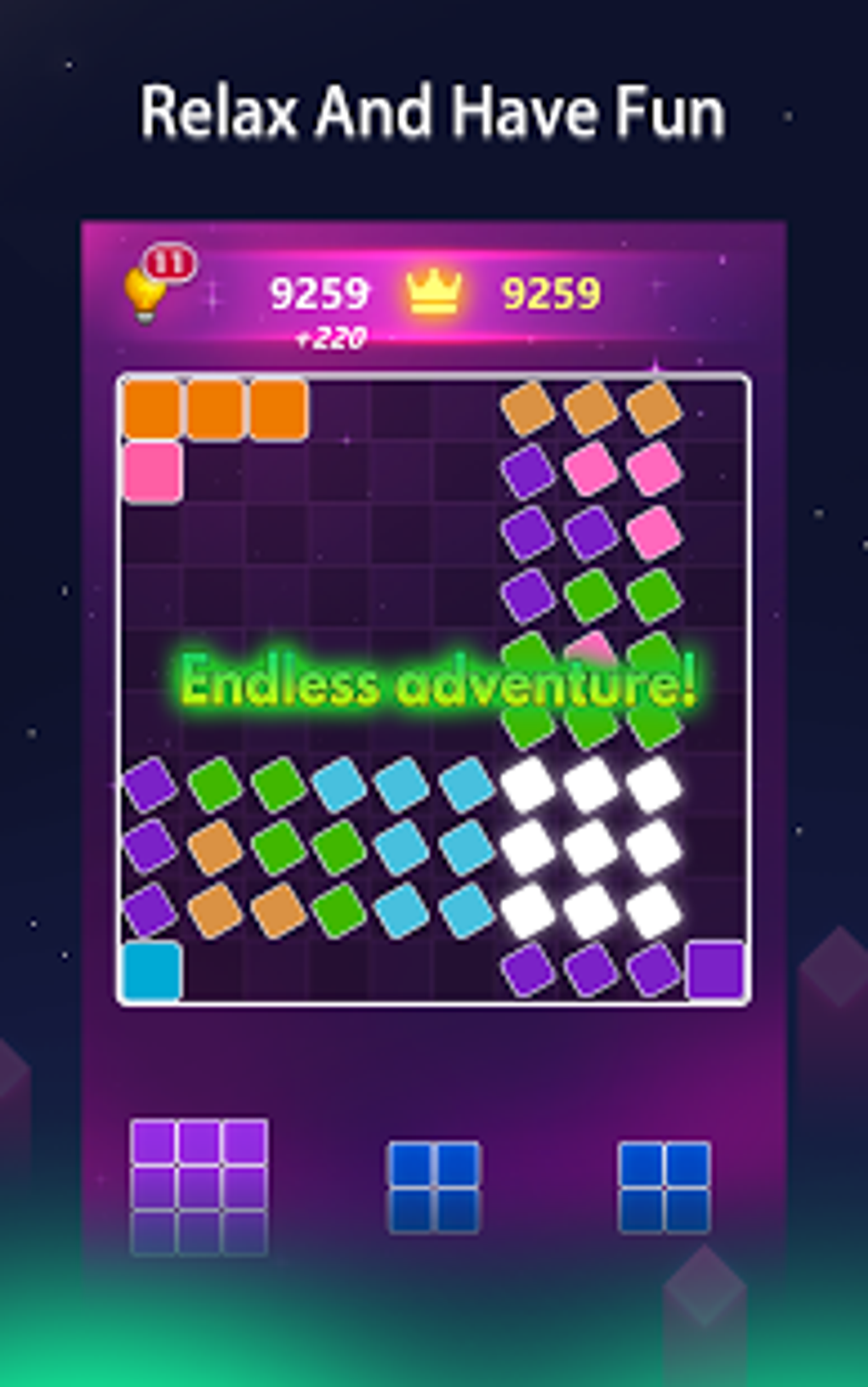 Block Puzzle APK for Android Download