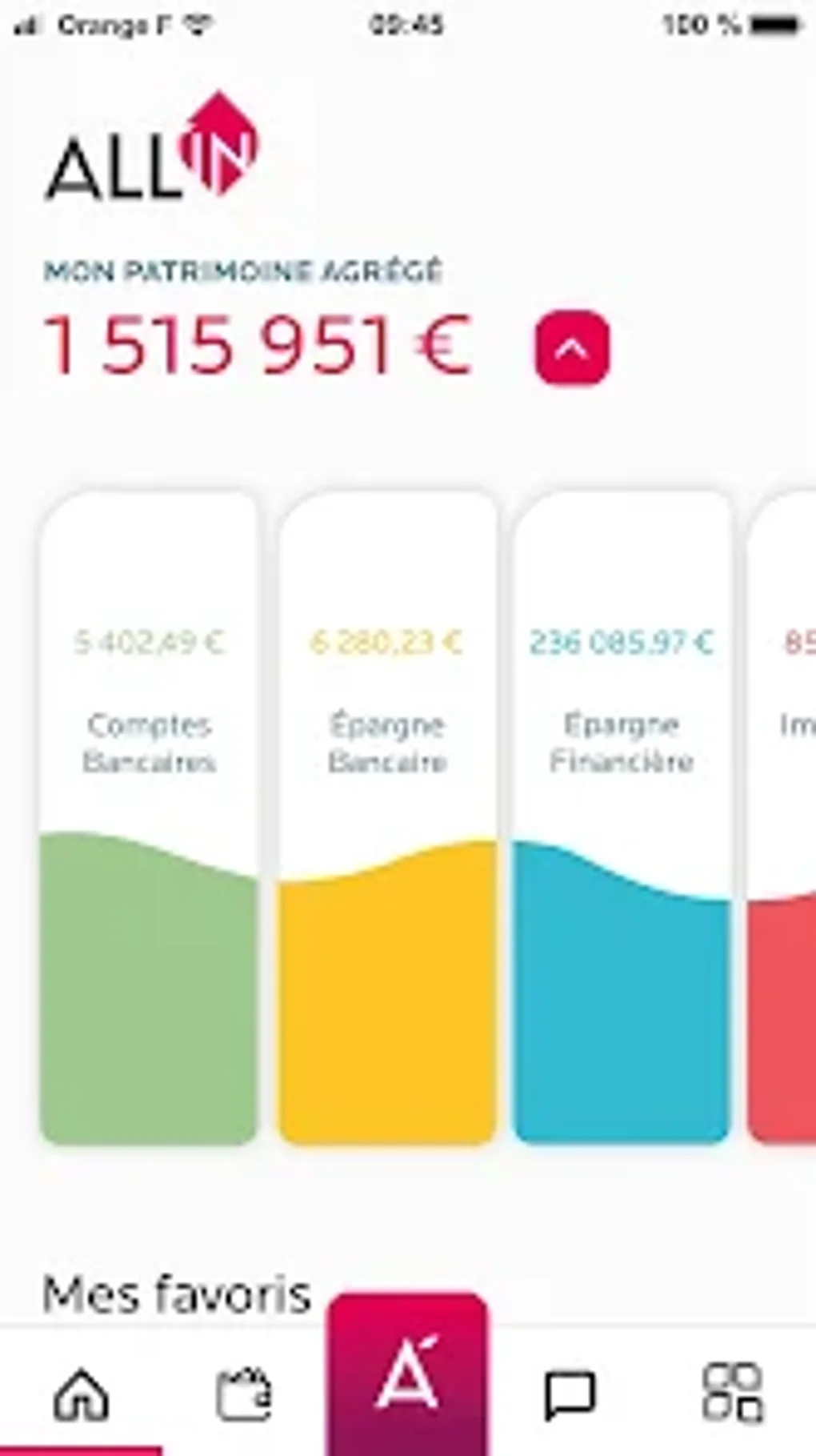 Allin para android descargar