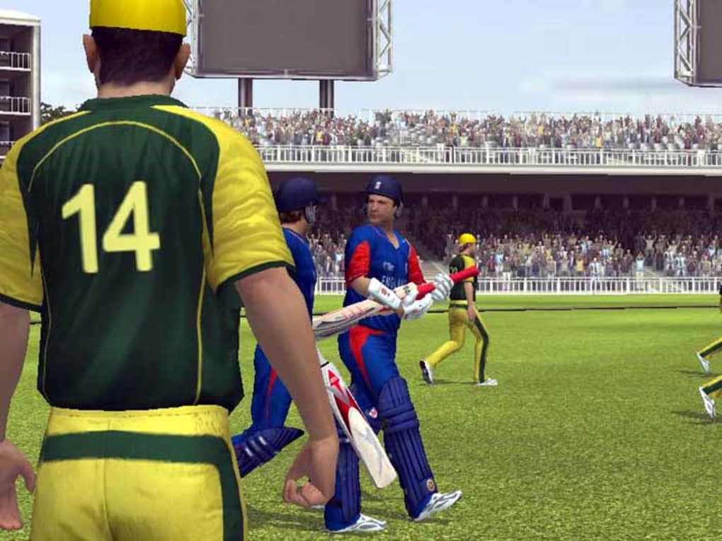 Brian lara cricket game for android free download