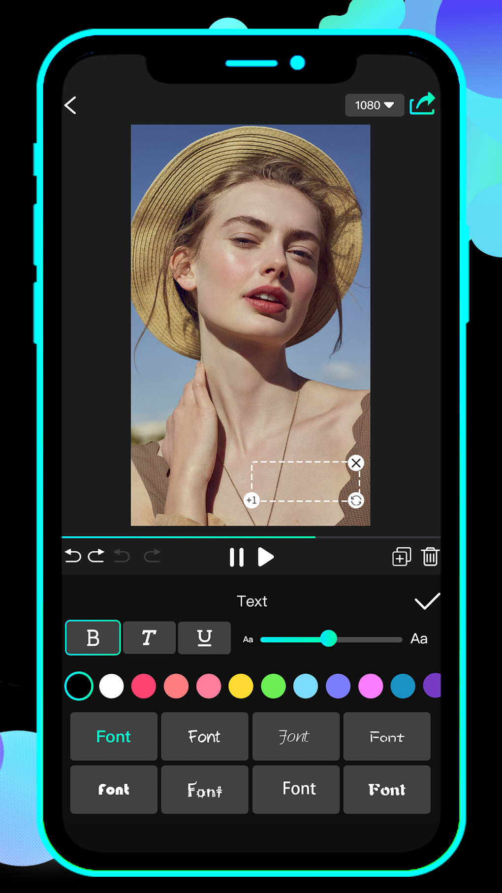 ShakeCut - Video Editor APK для Android — Скачать