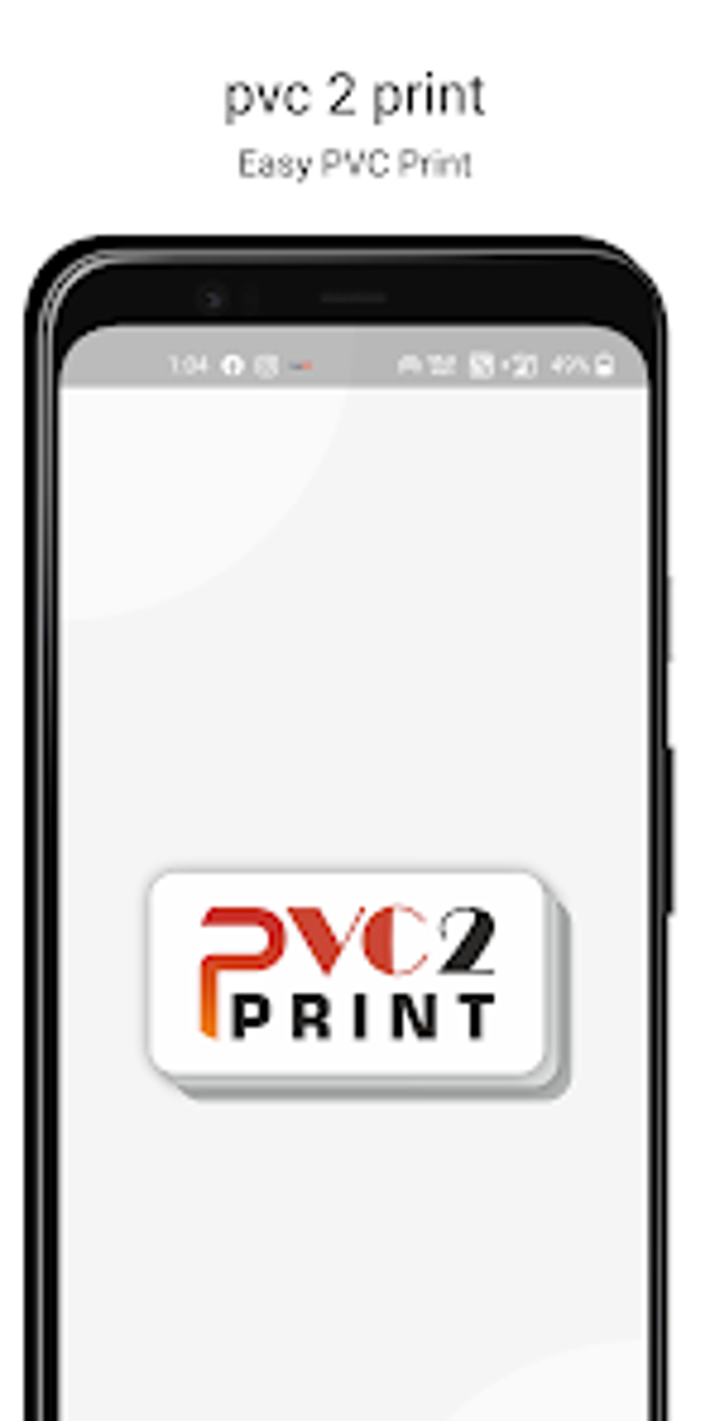 pvc 2 print для Android — Скачать