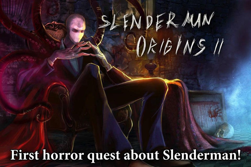 Slender Skins APK for Android Download