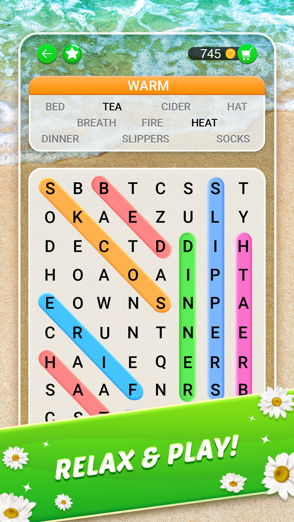 Word Search Explorer Fun Game For IPhone Download