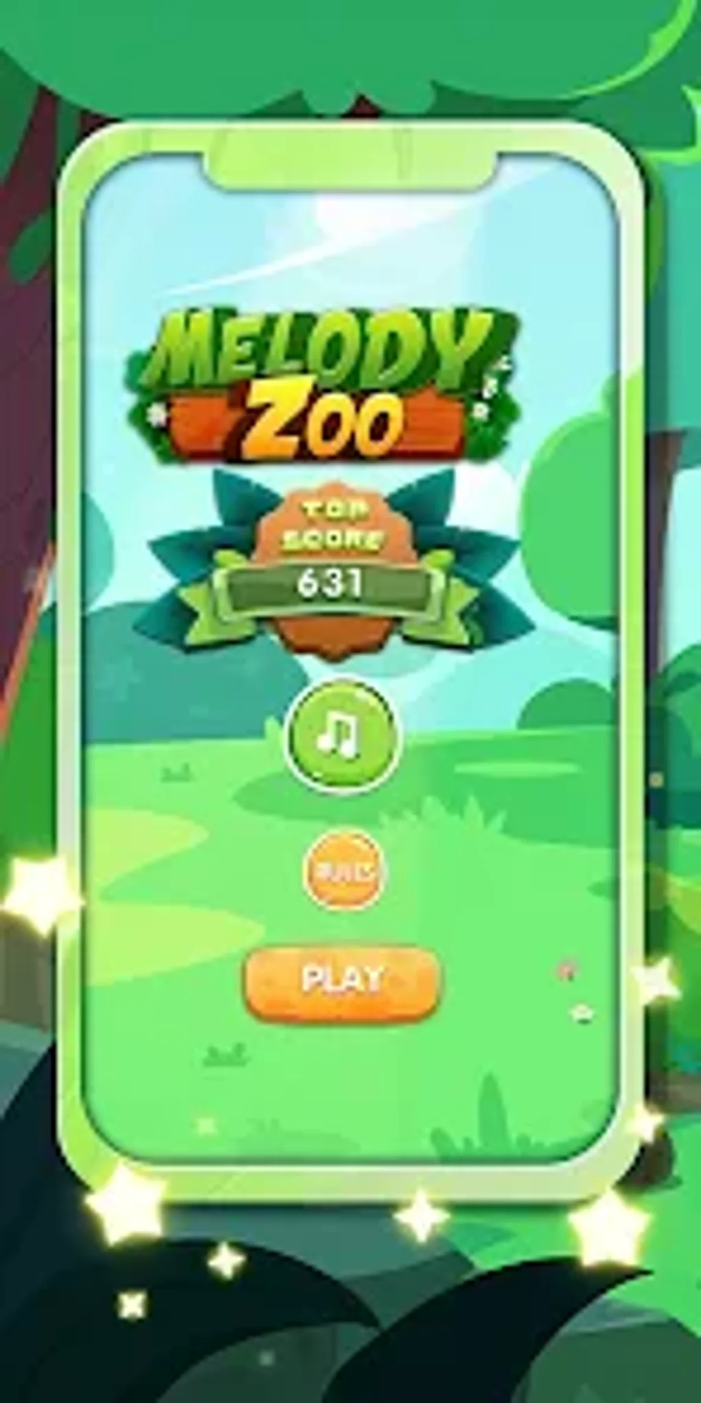 Melody Zoo For Android Download