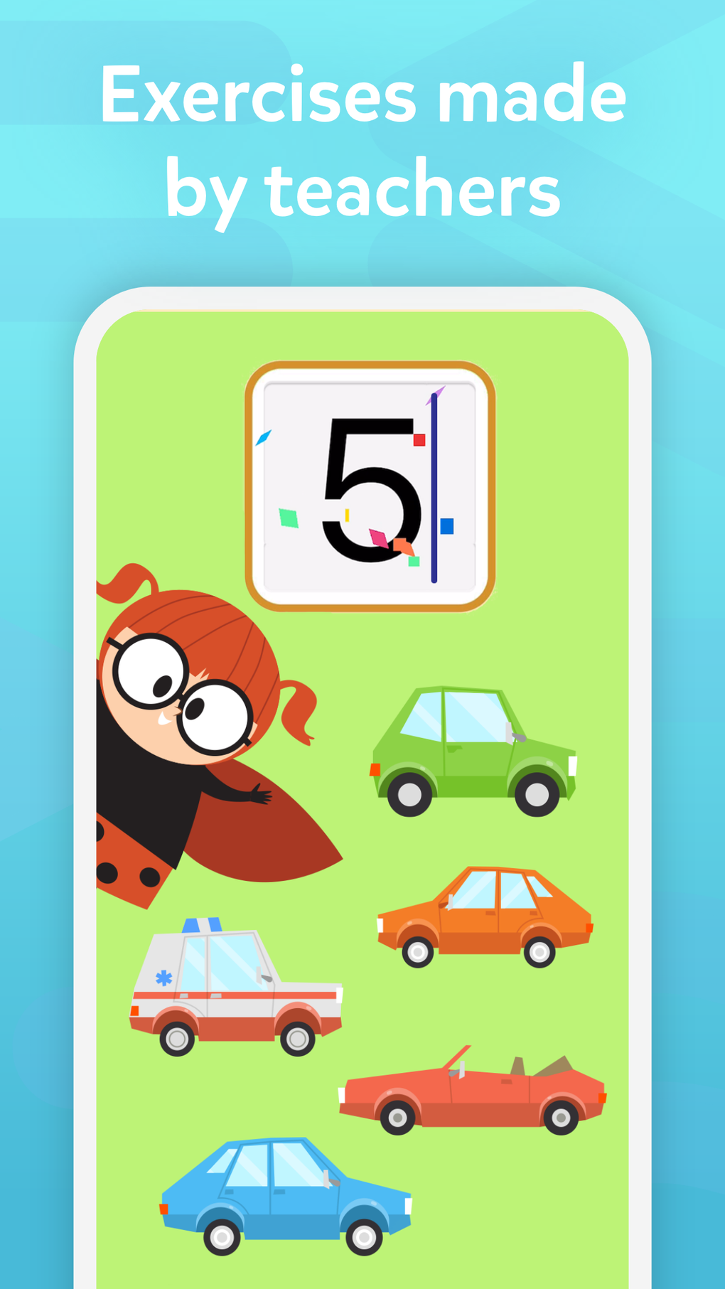 Math Lingo Math Learning Games For IPhone Download