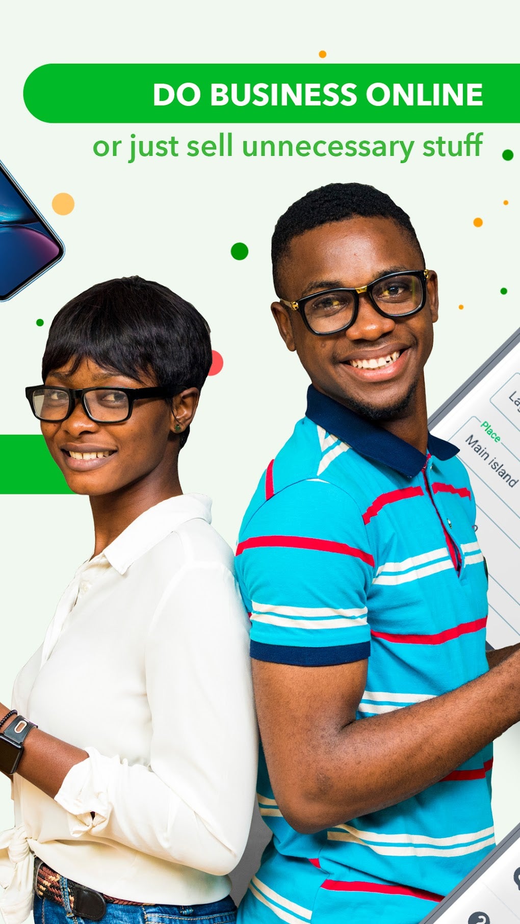 Jiji Tanzania Buy Sell Online APK For Android Download