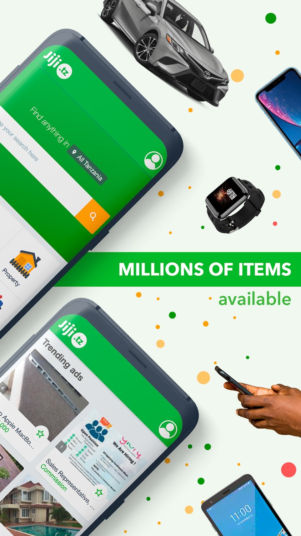 Jiji Tanzania Buy Sell Online APK For Android Download Jiji Tanzania Buy Sell Online APK For Android Download