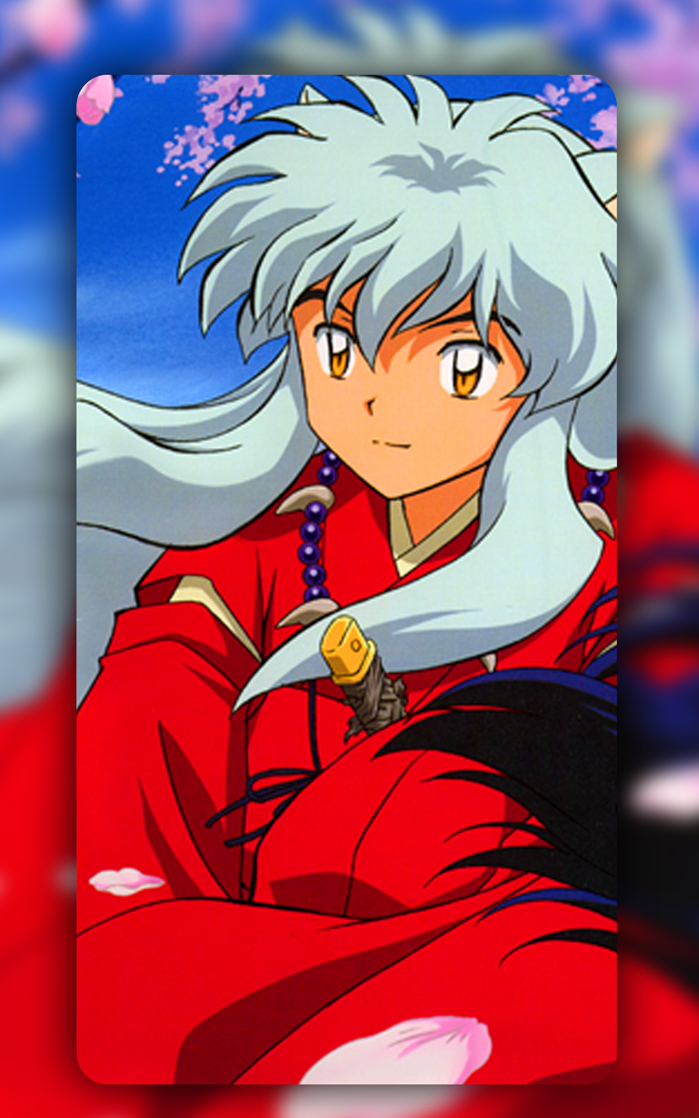 Android I in Genshin Anime Wallpaper HD ndir