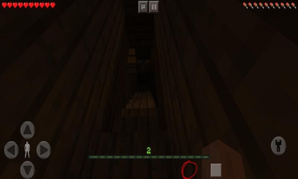 Slendrina The Cellar map for MCPE! APK for Android Download