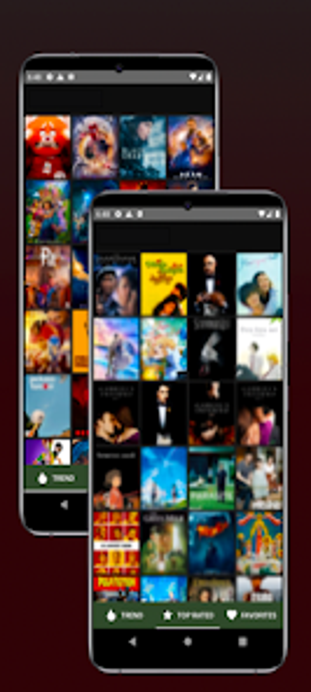 Moviebox Pro pour Android Télécharger
