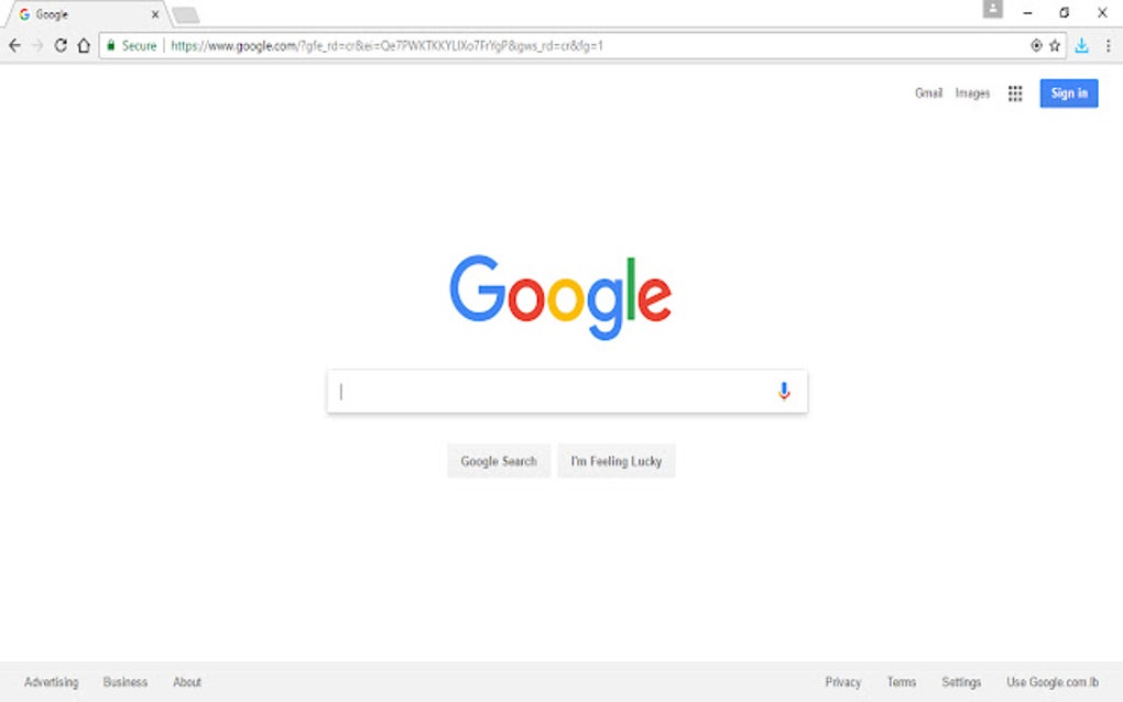 Downloads for Google Chrome - Extension Download