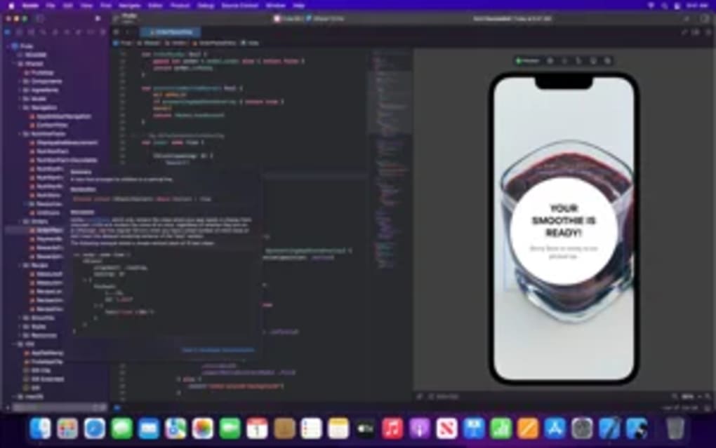 download xcode for mac