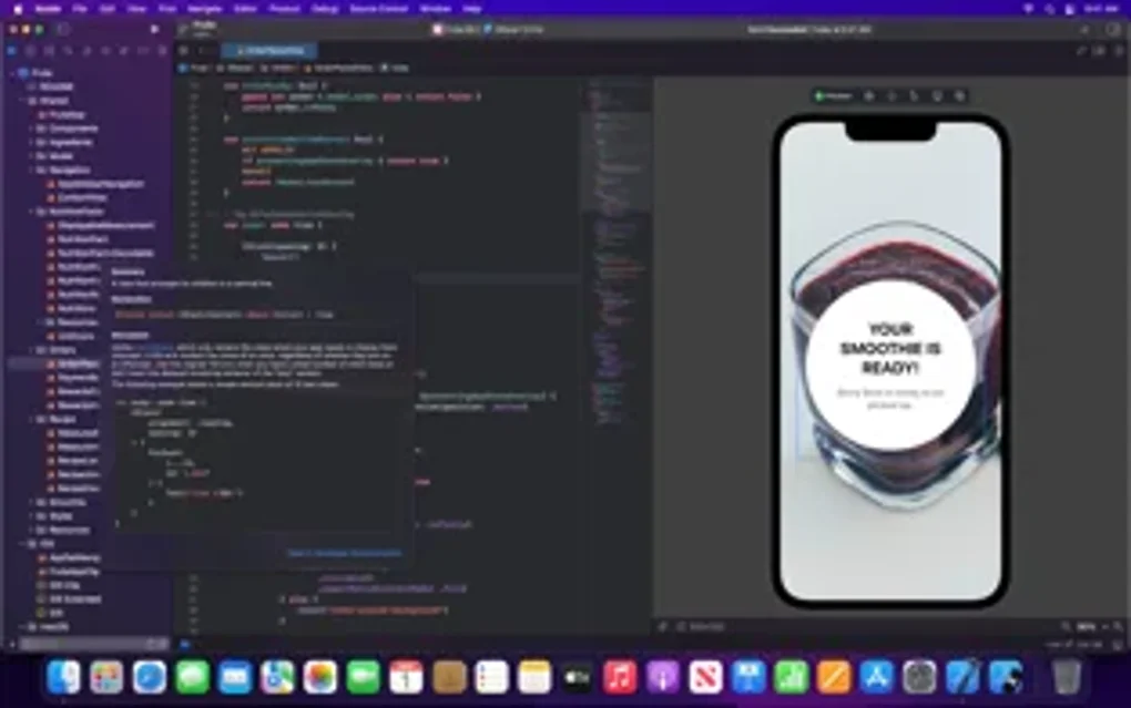 download xcode macos