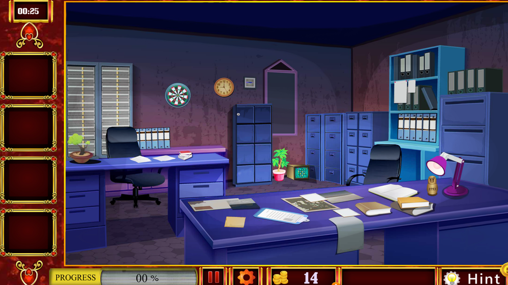 Crime investigation escape para iphone download