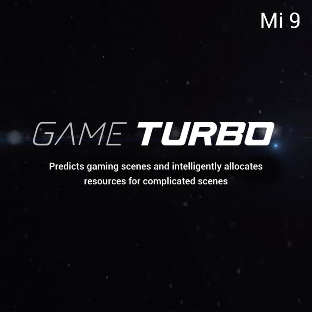 Download game turbo xiaomi miui 12