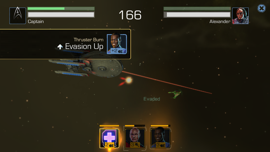 Star Trek Timelines for Android Download