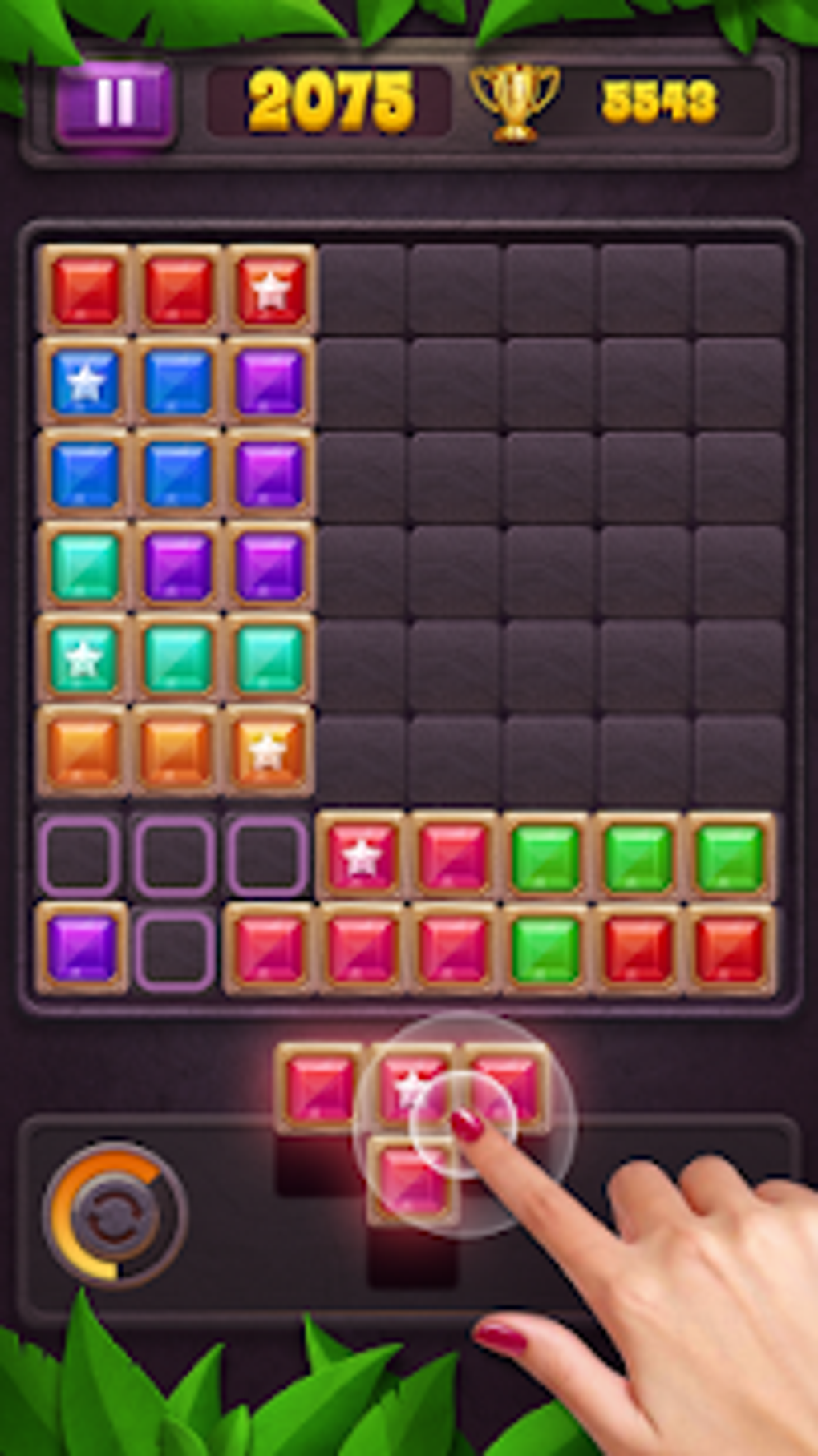 Block Jewel - Game Puzzle Blok android iOS apk download for free-TapTap