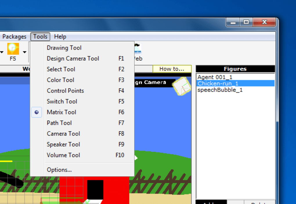 Stickman Escape - Game for Mac, Windows (PC), Linux - WebCatalog
