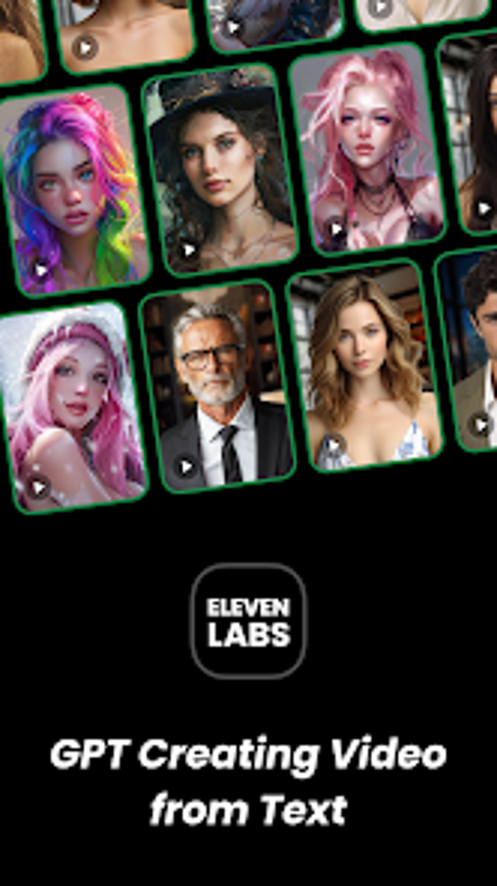 ElevenLabs AI For Android Download