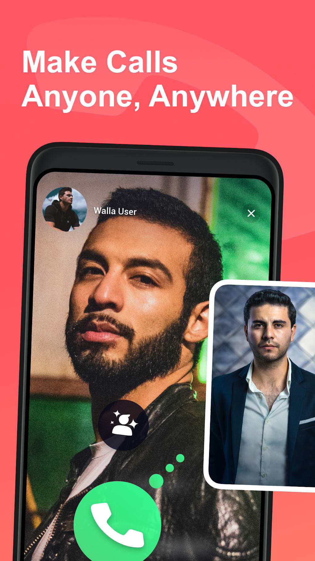 Walla - Gay chat APK for Android - Download