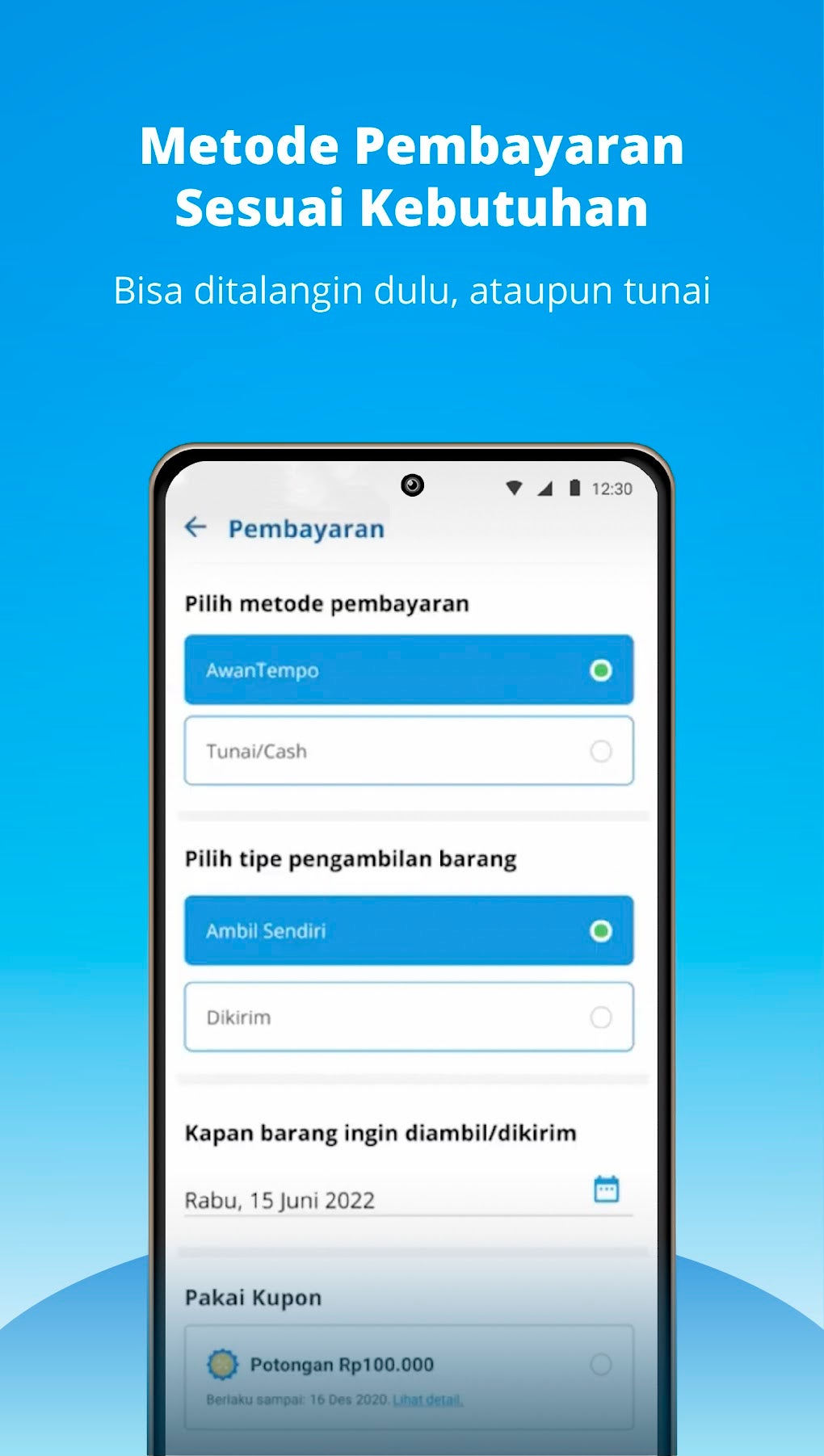 AwanToko: Warung Makin Untung APK for Android Download AwanToko: Warung Makin Untung APK for Android Download