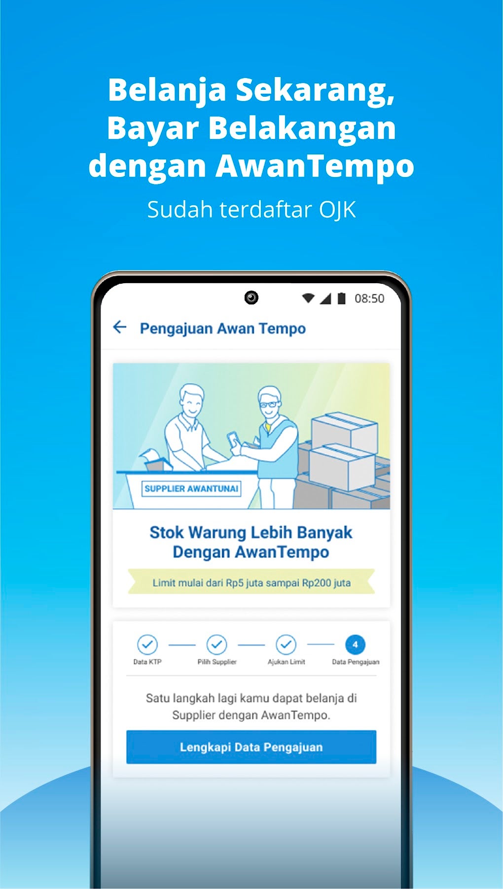 AwanToko: Warung Makin Untung APK for Android Download AwanToko: Warung Makin Untung APK for Android Download