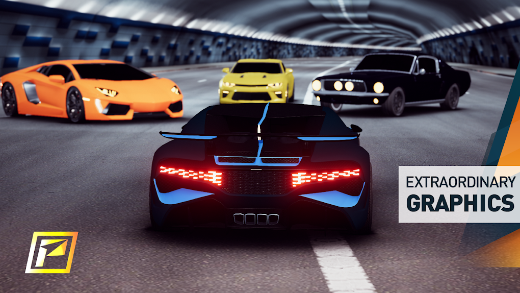 PetrolHead Traffic Quests APK for Android Download