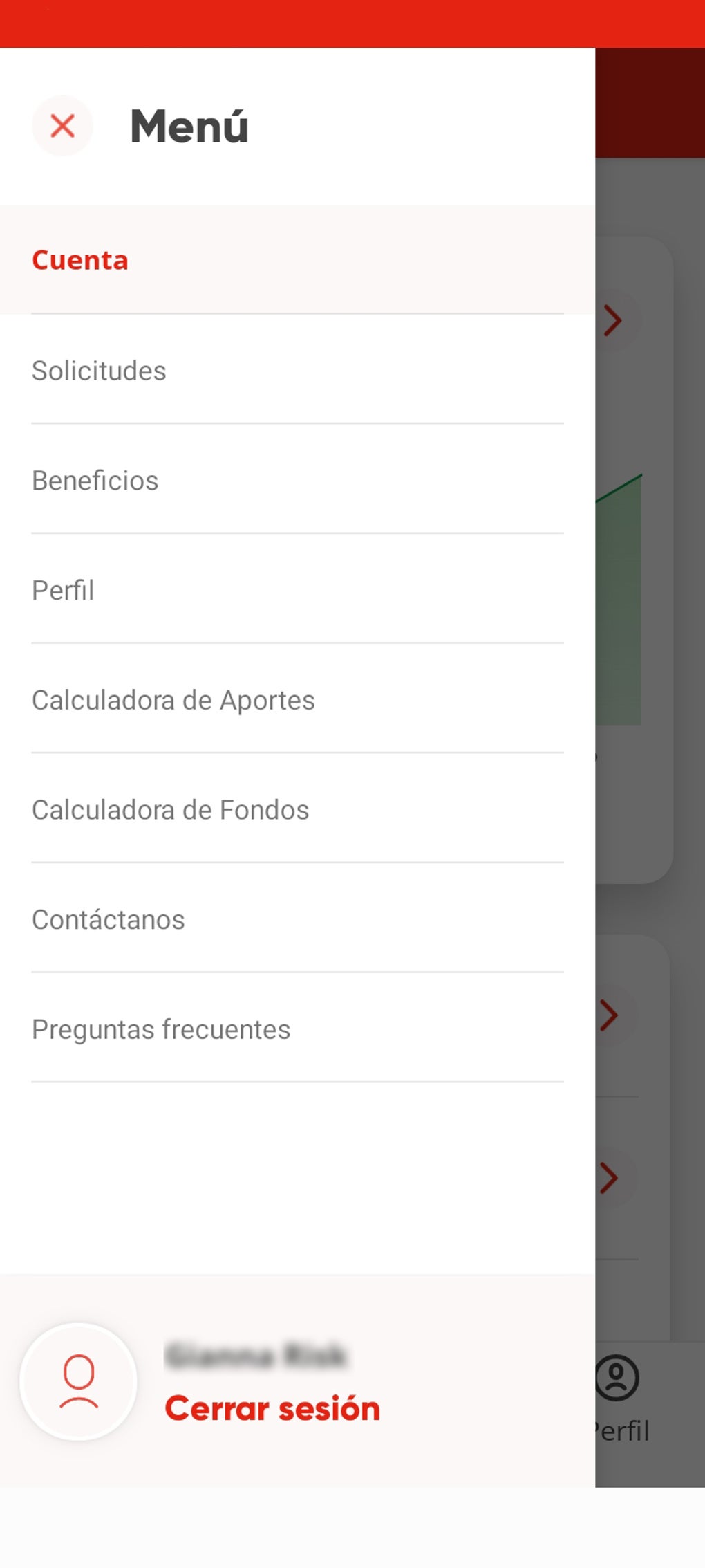 AFP Crecer RD for Android - Download